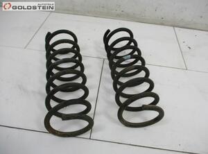 Coil Spring MAZDA 3 (BL)