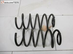 Coil Spring OPEL Corsa D (S07)