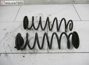 Coil Spring SKODA Octavia III (5E3, NL3, NR3)