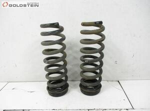 Coil Spring BMW 1er Cabriolet (E88)