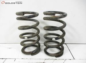 Coil Spring MITSUBISHI Grandis (NA W)