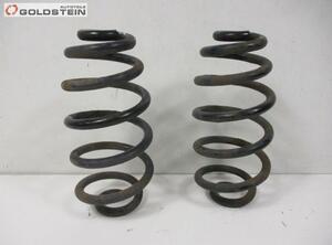 Coil Spring AUDI A4 (8E2)