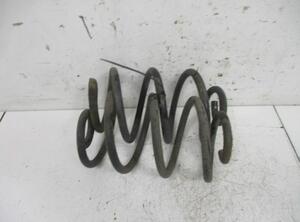 Coil Spring NISSAN Micra III (K12)