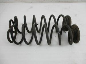 Coil Spring SKODA Octavia II (1Z3)