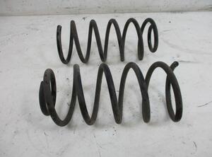 Coil Spring OPEL Corsa D (S07)