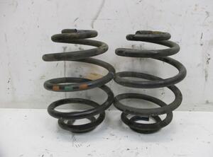 Coil Spring SAAB 9-3 Cabriolet (YS3D), SAAB 900 II Cabriolet (--)