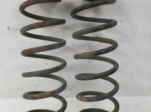 Coil Spring VW Golf V Variant (1K5)