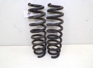 Coil Spring BMW 3er (E90)