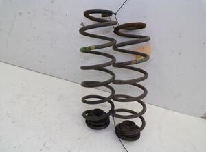 Coil Spring VW Polo (9N)