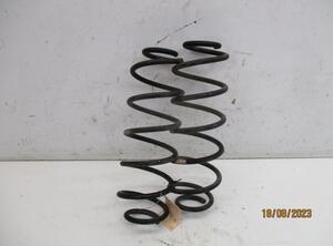 Coil Spring PEUGEOT 1007 (KM)