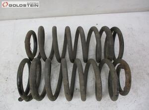 Coil Spring HYUNDAI Trajet (FO)