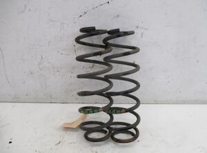 Coil Spring VW Polo (9N)