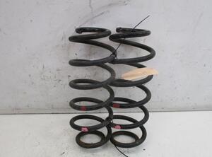 Coil Spring TOYOTA Verso (R2)