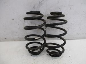 Coil Spring SAAB 9-3 (D75, D79, E79, YS3F)