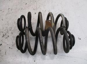 Coil Spring OPEL ZAFIRA TOURER C (P12)