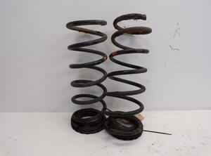 Coil Spring FORD MONDEO IV (BA7)