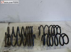 Coil Spring FORD MONDEO IV (BA7)