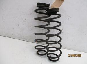 Coil Spring SKODA FABIA II Combi (545)