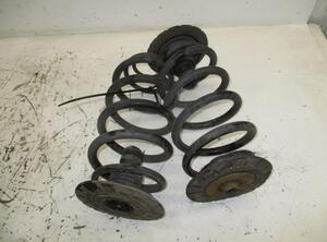 Coil Spring MERCEDES-BENZ VITO Bus (W639)