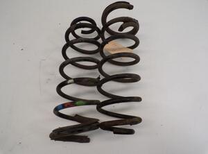 Coil Spring CITROËN C4 GRAND PICASSO I (UA_), CITROËN C4 PICASSO I MPV (UD_)