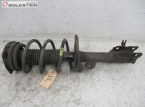 Suspension Strut NISSAN QASHQAI / QASHQAI +2 I (J10, NJ10, JJ10E)