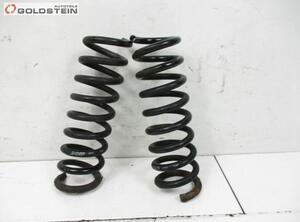 Spring Set MERCEDES-BENZ C-Klasse (W203)