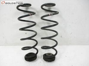 Spring Set AUDI A4 (8K2, B8)