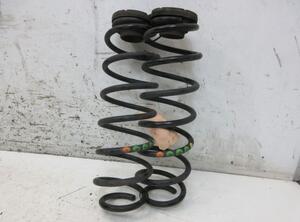 Spring Set VW POLO (6R1, 6C1)