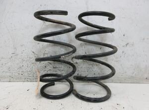 Spring Set BMW X3 (E83)