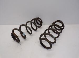 Spring Set SUZUKI SX4 (EY, GY)