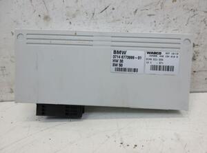 Control Unit Air Suspension BMW X5 (E53)