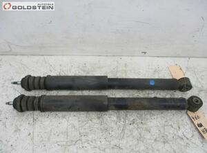 Shock Absorber NISSAN Note (E11, NE11)