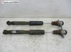 Schokdemper VW Fox Schrägheck (5Z1, 5Z3, 5Z4)