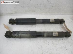 Shock Absorber OPEL Astra H Caravan (L35)