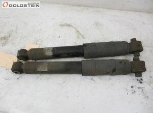 Shock Absorber OPEL Meriva B Großraumlimousine (S10)