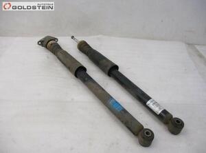 Shock Absorber MAZDA 2 (DY)