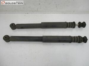 Shock Absorber NISSAN Note (E11, NE11)