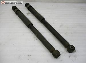 Shock Absorber NISSAN Micra III (K12)