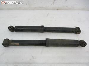 Shock Absorber CITROËN C3 II (SC), CITROËN DS3 (--)