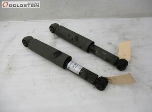 Shock Absorber MERCEDES-BENZ Vito Bus (W639)