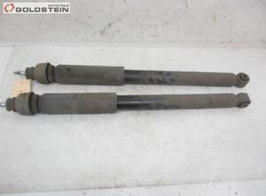 Shock Absorber NISSAN Juke (F15)