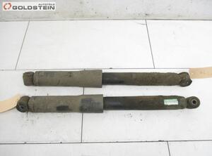 Shock Absorber JEEP Grand Cherokee III (WH, WK)