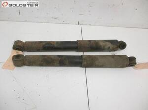 Shock Absorber MITSUBISHI Pajero I (L04G, L14G)