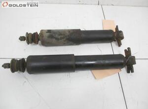 Shock Absorber MITSUBISHI Pajero I (L04G, L14G)