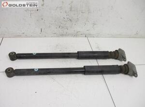 Shock Absorber FORD Fiesta VI (CB1, CCN)