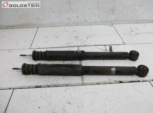 Shock Absorber RENAULT Twingo II (CN0)