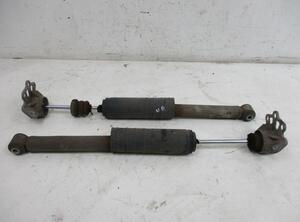 Shock Absorber OPEL Corsa D (S07)