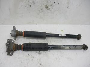 Shock Absorber OPEL Corsa E (--)