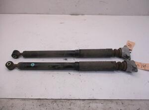 Shock Absorber FORD Fiesta VI (CB1, CCN)