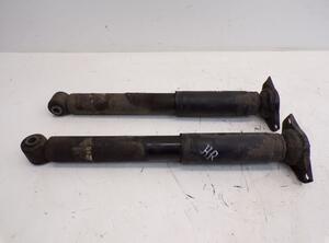 Shock Absorber FORD MONDEO IV (BA7)